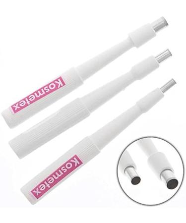 Sharp 3mm Biopsy Punch - Stainless Steel Individually Sterile for Accurate Biopsies | International Shipping - Buy Online on GoSupps.com