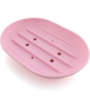Ciieeo 12 Pcs Soap Container Silicone Travel Containers Bathroom Soap Dish Kitchen Soap Bathroom Soap Holder Kitchen Sponge Organizer Wooden Soap Holder Bar Soap Case Non-slip Soap Tray - Buy Online on GoSupps.com
