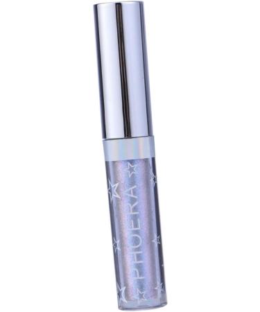 FOMIYES 3pcs Liquid Eyeliner Glitter Eyeliner Color Eyeliner Liquid Eyeshadow Eye Shadow Metal Water Proof 1 count (Pack of 1) As Shownx3pcs - Buy Online on GoSupps.com