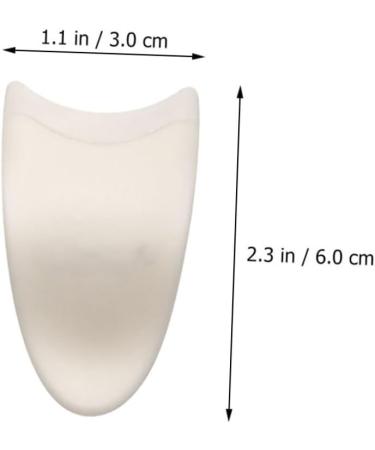 FRCOLOR 20 Pcs Eyelash Curler Set - Premium Makeup Tools for Perfect Lashes - Exquisite Tweezers & Applicators for Women - Buy Online on GoSupps.com