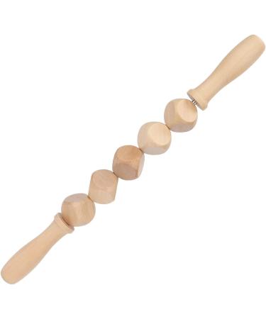 Stay Healthy Massage Roller: Lymphatic Drainage & Cellulite Relief Device for Muscle Pain Relief - Buy Online on GoSupps.com