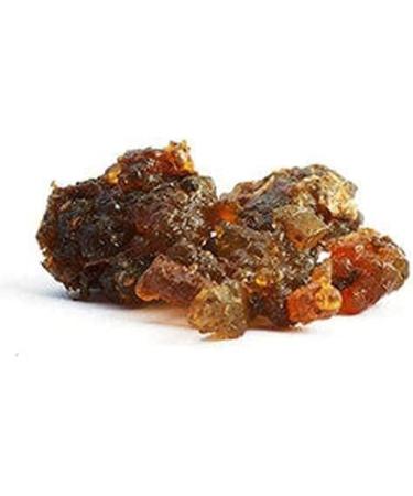 JEVR Guggal / Commiphora wightii (500 gms)