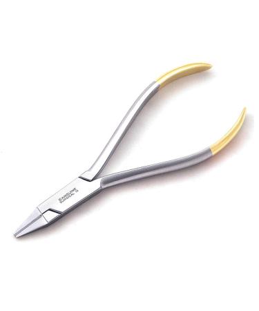 Adams TC Tip Adams Arm Lock and Tungsten Carbide Wire Bender (Tip - 1.2cm)