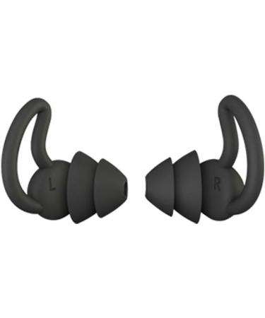 Ear Plugs for Sleep Reusable Noise Cancelling Earplugs for Sleeping Earplug Anti-Noise Sleep Student Night Dormitory Noisy Men and Women Work Sleep Anti-Noise Artifact (Color : D Size : M) (Color : Medium E - Buy Online on GoSupps.com