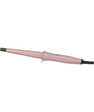 Hair Curler Electric Hair Curling Iron 360 Degree Swivel Cable 100-240V 2 Levels Adjustable for Long Short Hair for Salon (US Plug) - Buy Online on GoSupps.com