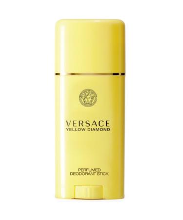 Versace Yellow Diamond Deodorant Stick 1.7 oz for Women