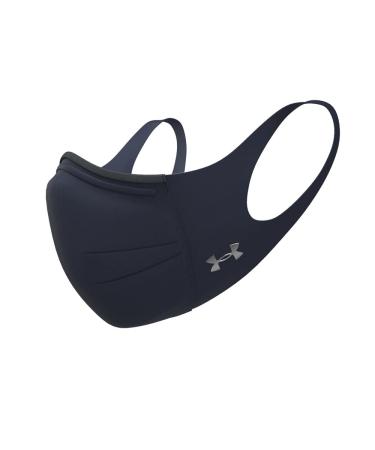 UNDER ARMOUR UA 1 Midnight Navy/Silver Chrome MDLG