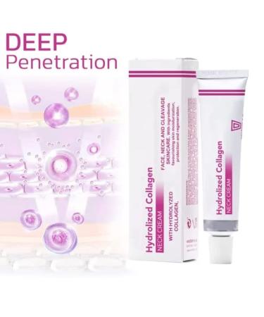 BEROZA 3Pcs REMEDIALX Collagen Firming Neck Cream - Anti-Aging Moisturizer for Skin Tightening & Wrinkle Reduction | Improve Elasticity & Reduce Neck Lines with Neck Firming Formula - Buy Online on GoSupps.com