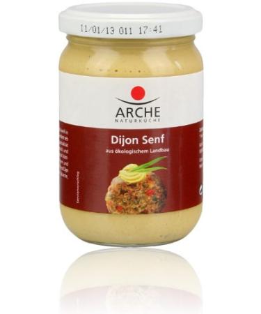 Arche Arche Dijon Pack of 6 bottles of organic cream 6 x 200 ml