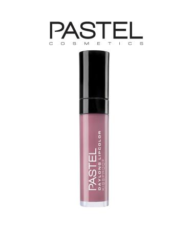 Pastel Daylong 29 Ink Liquid Lipstick - Long-Lasting Matte Finish & Highly Pigmented Color - Buy Online on GoSupps.com