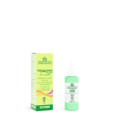 FLUID Dye"Tree of Colour" 75 ml 743 - Cannella