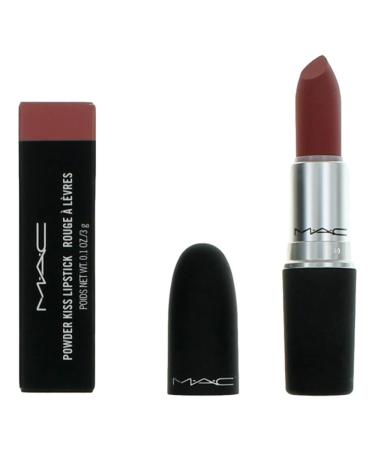 Mac Lips L/Stick Pow.kiss Sultry Move