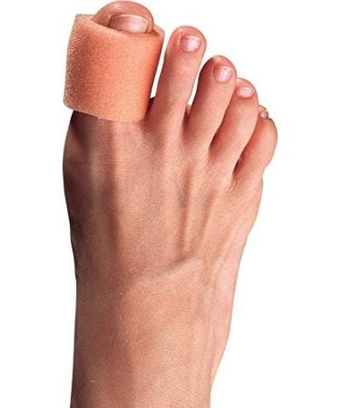 Ruck Foam Tube 21mm - Pack of 10 | Durable High-Quality Shipping Worldwide - Buy Online on GoSupps.com