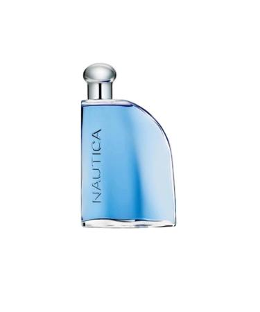Nautica Blue Sail Eau de Toilette Spray for Men 3.3 Ounce Multi 3.3 Fl Oz (Pack of 1) - Buy Online on GoSupps.com
