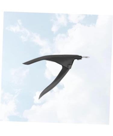 FRCOLOR Manicure Kit Manicure Clamp Nail Tip Manicure Artificial Nail Clipper Kit French Nail Manicure Tool Panda Headband Nail Trimmer False Nail Clipper Cosmetics - Buy Online on GoSupps.com