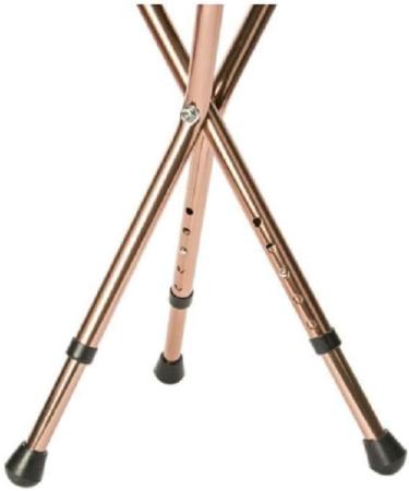 Underarm Crutches Anti-Skid Cane Walking Stick Elderly Elderly Disabled Wooden Crutches Single-Turn Walker Family Journey - Buy Online on GoSupps.com