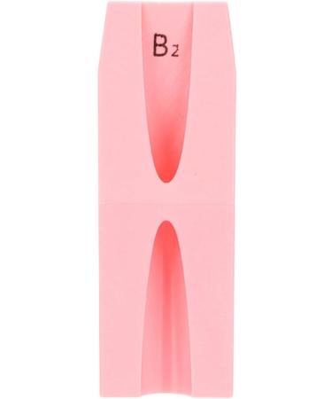 Safe and Portable Eyebrow Cosmetic Sharpening Auxiliary Tool 4 in 1 Eyebrow Pencil Sharpener for Mass Thrushers Beauty Salons Suitable for Wooden Eyebrow Pencil Drawing (Pink) - Buy Online on GoSupps.com