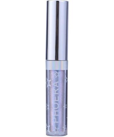 Mipcase 3pcs Liquid Eyeliner Light Pink Eyeshadow Pearlescent Eyeshadow Glitter Powder Water-based Metal - Buy Online on GoSupps.com