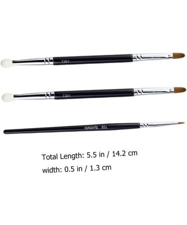 DOITOOL 1 Set Concealer Brush Man-made Fiber T22 Bristles Face - Buy Online on GoSupps.com