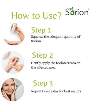 Mesliz Cream for Dry Itchy Skin | Neem & Turmeric for Psoriasis Relief | 50 GM | Soothes & Smoothens - Buy Online on GoSupps.com