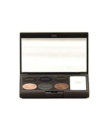 Laura Mercier Editorial Eye Palette Intense Clays