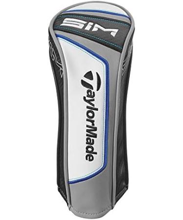 TaylorMade SIM MAX Fairway Left Fujikura Ventus Blue FW 5 Regular 15 - Buy Online on GoSupps.com