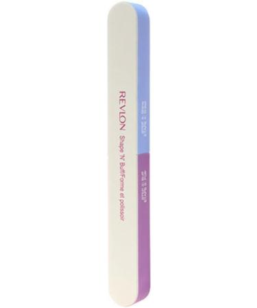 Revlon Shape-n-Buff - Buy Online on GoSupps.com