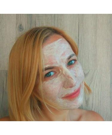 Bielita & Vitex Perfect Skin Vitalizing Renovating Mask 150ml - Enlarged Pores, Couperose, Avocado Oil, Wheat Oil, Calendula Extract, White & Red Clay - Buy Online on GoSupps.com