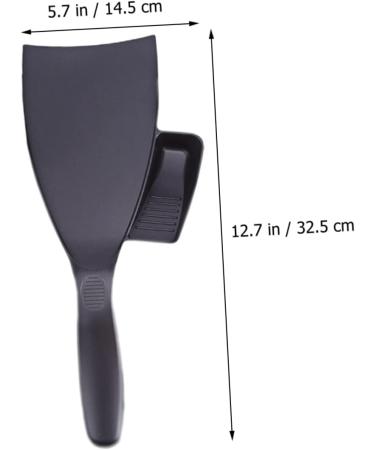 Hemobllo 2pi ces Palette De Coloration Pour M ches Lot De Surface Antid rapante Et R utilisable Pour Coloration Et Soin Salon De Coiffure - Buy Online on GoSupps.com