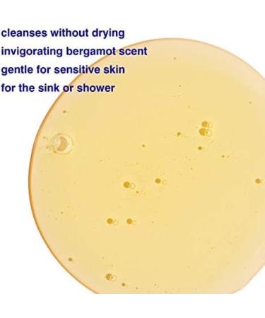 MALIN + GOETZ Bergamot Hand and Body Wash (473 ml) - Buy Online on GoSupps.com