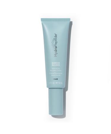 HydroPeptide Barrier Builder Reparative Nourishing Therapeutic Face Cream 1.7 Ounce