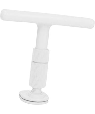 Milageto Back Brace Posture Device with Clamp Comfortable Back Straightener Correction Device for Boys Girls School Children White - Buy Online on GoSupps.com