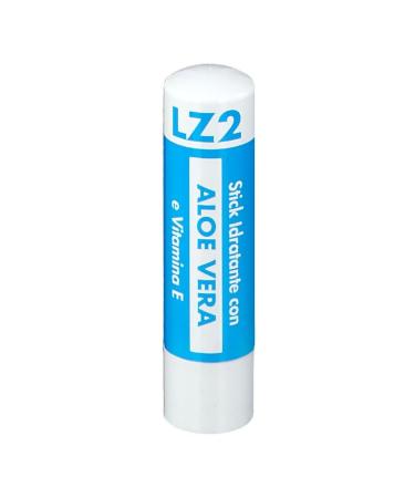 Zeta Farmaceutici Lip Stick Aloe Vera Lz2