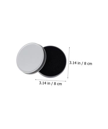 Balacoo 12 Sets Makeup Sponge Kit | Brush Cleaning Pad & Activated Carbon Sponges for Quick Makeup Cleaner - Buy Online on GoSupps.com