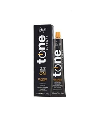 Hair Haus Vitality's Tone Intense 6/3 Dark Golden Blonde 100ml