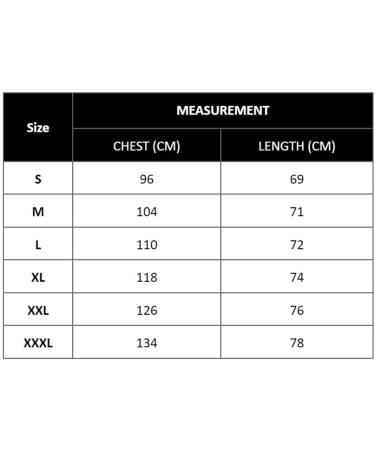 Jed North Men's DRI-FIT Microfiber Bodybuilding Stringer Tank Top XXL Black - Buy Online on GoSupps.com