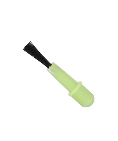 Kids Ear Wax Removal Kit - Soft Portable Tool with Storage Box for Children - Pen Ear Swivel - Light Green - Buy Online on GoSupps.com