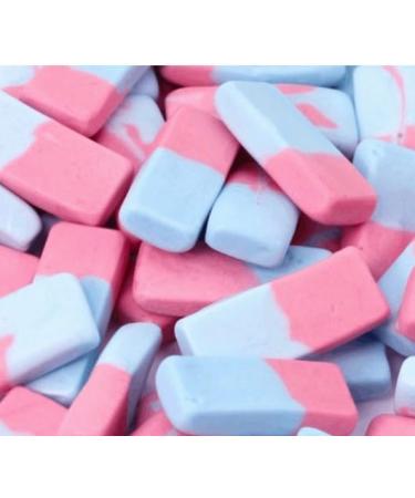 3 x Swizzels Drumstick Squashies Bubblegum Flavour 140g Delicious Tasty And Twisty Treat Gift Hamper For Birthday Christmas Sold By Kidzbuzz - Buy Online on GoSupps.com