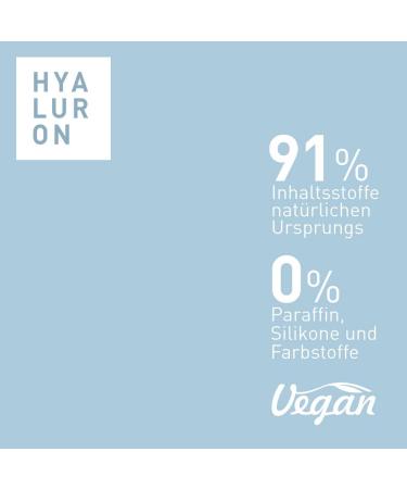  Afrodita Cosmetics SKIN SPECIALIST Hyaluron Moisturizing Concentrate 30ml for Dehydrated Skin for All Skin Types 91% Natural Ingredients 0% Paraffin Silicone & Dyes - Buy Online on GoSupps.com