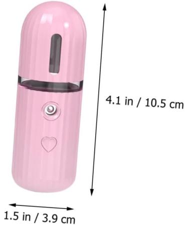 VINTORKY 2pcs Moisturizing Sprayer Facial Hydrating Mister Practical Facial Mister Facial Humidifier Plating - Buy Online on GoSupps.com