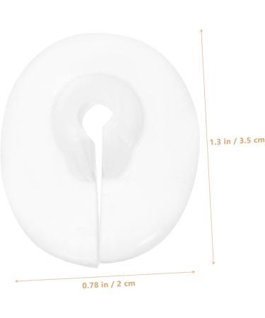 Foot Care Shoe Heel Protectors & Gel Cushion Sandals for Women & Men - Comfortable Toe Guards & Forefoot Relief - Buy Online on GoSupps.com