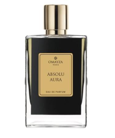 Absolu Aura 3.4 Eau De Parfum Men - Buy Online on GoSupps.com