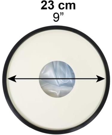 Pepe Long Waterproof Leg Protector for Plaster Bandages - 100 cm | Adult Waterproof Plaster Protection for Legs & Feet - Buy Online on GoSupps.com