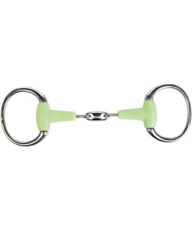 Buy HKM Double-Brought Olive Head Bit - 16mm Apple Width 11.5cm | International Shipping Available - Buy Online on GoSupps.com