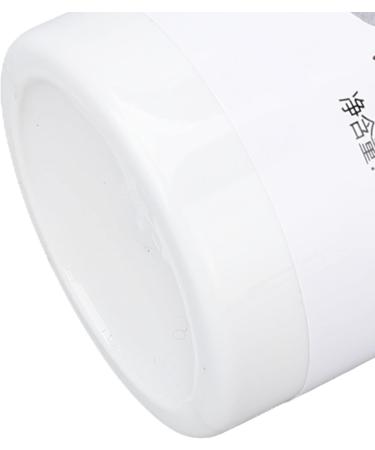 Shanrya Waterless Body Wash Homemade Waterless Moisturizing Body Bath for Hospital Patients 120ml - Buy Online on GoSupps.com