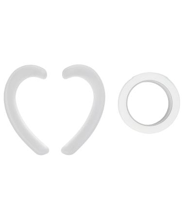 Baby Ear Corrector Stickers - Cuttable & Breathable Silicone Patch for Infant/Toddler Ear Correction - Buy Online on GoSupps.com