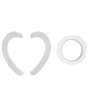 Infant Ear Corrector Baby Ear Tape with Locator Ear Aesthetic Corrector Ear Stickers for Protruding Ear Breathable Deformed Ears Corrector