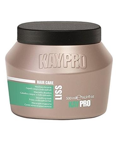 Kay Pro Liss Hair Care Mask 500 ml