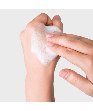 Men's Intimate Area Cleaner - MdoC Pride Care & Cooling Wash - Mousse Type (100ml) - Buy Online on GoSupps.com