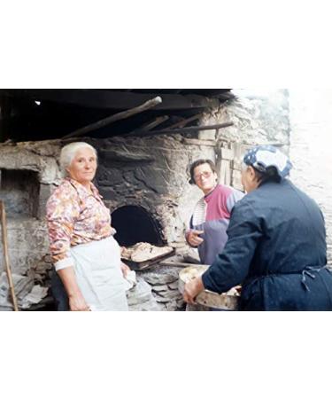 Organic Greek Oregano from Vordonia - Premium Dried Oregano Leaves (30g) - Buy Online on GoSupps.com